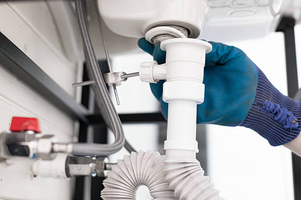 Reliable Plumbing contractor in Oakville, CT by AAA Plumbing Heating