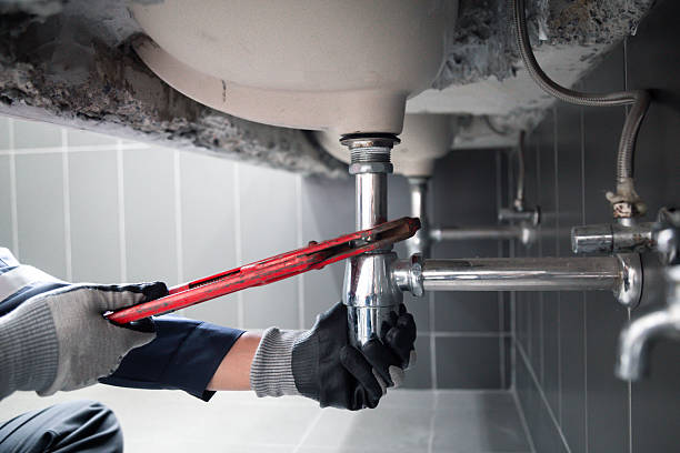 Trusted Drain Cleaning service in Oakville, CT - AAA Plumbing Heating